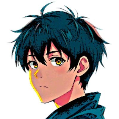 Buckyeffect's profile picture. • Creative Director | Helping Creators & Founders | Copywriting & Ghostwriting