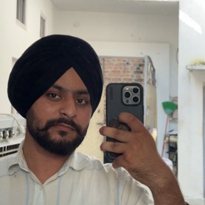 0__jatt's profile picture. 𝘼𝙥𝙣𝙚 𝙝𝙞𝙨𝙚 𝙙𝙞 𝙙𝙪𝙣𝙞𝙮𝙖 𝙙𝙚 𝙔𝙖𝙖𝙧 𝙎𝙞𝙠𝙖𝙣𝙙𝙖𝙧 𝙣𝙚🕸️