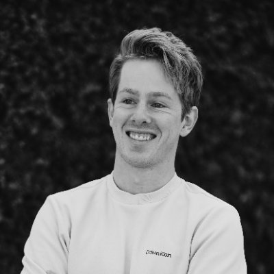 nielsandriesse's profile picture. Working on something exciting... 🇪🇺 eu/acc