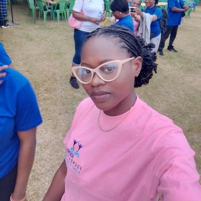 adesola2299's profile picture. Biochemist 🧬 | Healthcare Volunteer | Virtual Assistant 💻 | Creative Entrepreneur 👑 | Founder@olagbeminiyige_
IG@adesola2299
TikTok@adesola2299