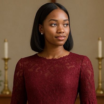 UchaCharles's profile picture. 🌍 Afrocentric fashion lover | Sharing street style & culture daily 🔥 | Here to inspire, connect & grow with you | Follow for vibes, trends & good energy ✨