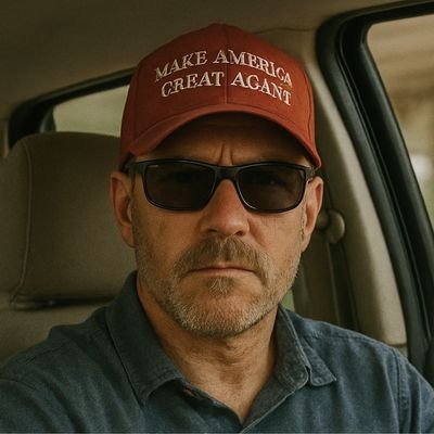 PatriotMike84's profile picture. Freedom-loving conservative. Faith-driven.
You can cancel TV shows, not patriots.
Speaking truth in a world full of noise. 🇺🇸