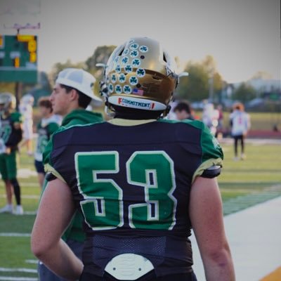 Hawk_Sack56's profile picture. 2026| DT | 6’1” | 252 lbs | Westfield,IN | 3.6 GPA | Football | Track | ✝️ | Taylor Football commit | 📞 (463) 210-4369 | 310 Bench | 505 Squat | 290 Clean |