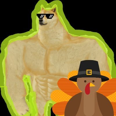 shekelmanc64's profile picture. Totally not a fed