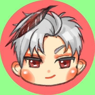 HaizeUqei's profile picture. 18+ | Kingdom Hearts | Genshin Impact | Onmyoji | Love and Deepspace | ORV 💖
Instagram+Youtube: @haizeuqei
For work inquiries: DM or email haize.uqei@gmail.com