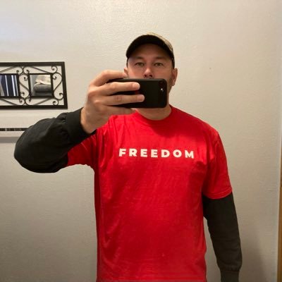 AdoptedProdigal's profile picture. A prodigal redeemed. Worship musician/leader masquerading as a truck driver. Jesus Christ is Lord of all! 🚫Porn 🚫Fake Accounts 🚫Unsolicited DM’s✝️🇺🇸🎸🎤🐈