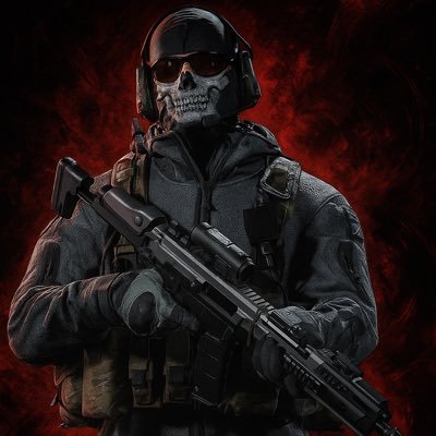 GhostifyIsBack's profile picture. Gaming fan eyeing greedy Activision’s MW grind. Awaiting MW 4, I dig into shooters and industry twists with sharp insight.💀