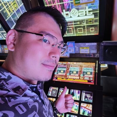 k_koukiman0319's profile picture. jubeatを楽しむアカウント。
カワムと呼んでいただければ。
基本的にフォロー返します。
自撮りが大好きな自惚れやです。
超馴れ馴れしいです。

片グレガチアンチ

#jubeatADVエクセレントを振り返る