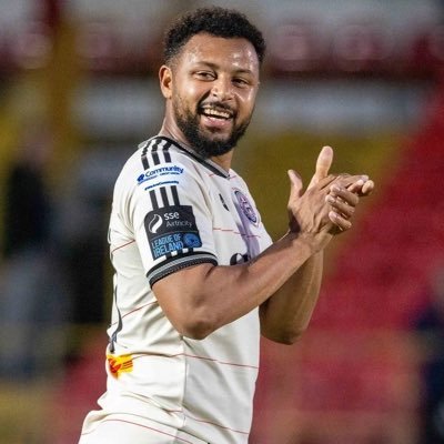 BolandKian's profile picture. Bohs🔴⚫️Dolphins🐬