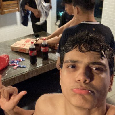 Kauebarra's profile picture. 🇧🇷