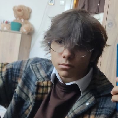 AndieFlag's profile picture. 