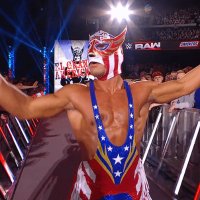 EL GRANDE AMERICANO JR. (@elgranderwjr) 's Twitter Profile