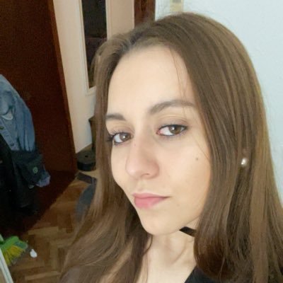 gguada21's profile picture. trust your vibes. muy acuario ♒