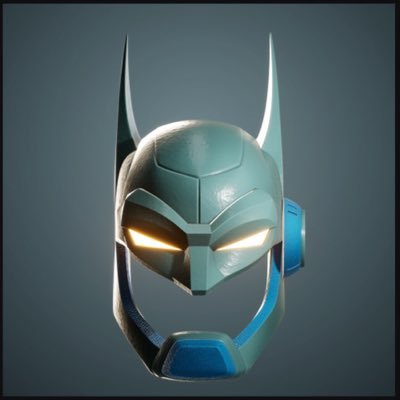 BatCowl86732's profile picture. Bat Cowl, Broadsider, AKCB, Blockchain, NFT, Metaverse, Music, Collector, Entrepreneur, Father, Husband, Son, Brother, Friend.