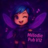 MelodiePub's profile picture. Un Service de Pub qui a 16 ans d'existence complet et efficace le meilleur référencement sur la toile pour plus de membres.+2 800 Membres heureux