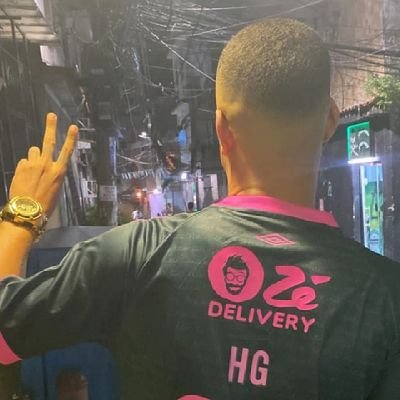 Hg_deusefiel's profile picture. 