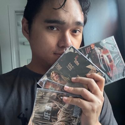 robertswiftie13's profile picture. 🇵🇭 SWIFTIE since '08 hoping to meet @taylorswift13 someday.