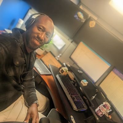 SierraLeone87's profile picture. Business Operator, Father, Song writer/ Music Producer, Tech enthusiast.