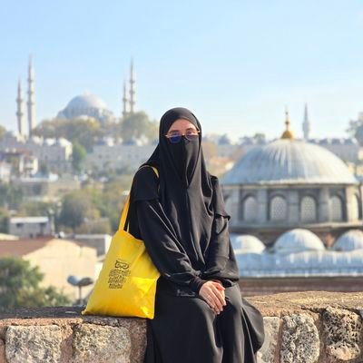 Asude200306's profile picture. 🎬 İÜ. RTS | #MTO