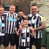 Rich1982Miller's profile picture. @Nufc Home and Away with my Son ⚽️⚫⚪️Gallowgate End⚫️⚪️  🏴󠁧󠁢󠁥󠁮󠁧󠁿🦁🦁🦁🏴󠁧󠁢󠁥󠁮󠁧󠁿
