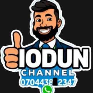 BIODUN0704's profile picture. You can't always have a good day. But you can always face a bad day with a good attitude.