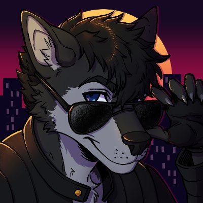 Tarko_McGraw's profile picture. Husky 🐺 | Musician 🎹 | UK - MancFur | Retro Geek 👾 | No Minors 🔞