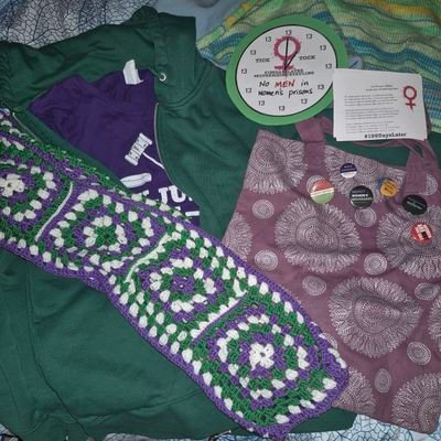 RuthSan32499897's profile picture. Retired teacher, swimmer, morris dancer, feminist, mum.