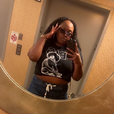 TheConnectMaven's profile picture. Troy U Alumna| Alpha Woman 💕💚| Just know I have a connect for what you’re looking for 😎