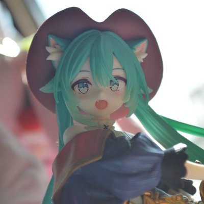 Kimu_CB1300_39's profile picture. 08 🚹
推しミクさん
▷桜ミクさん
▷ふりかけちゃん
▷羽ミクさん（16th）
▷パレスちゃん
▷ミルコメダちゃん
New✨
▷てんすちゃん

その辺のスーパーで大量発生
工業
将来はGRヤリスかオーラnismoに乗りたい

無言フォロー失礼します！ 初手タメ◎
よろぴく

物作るとき魂込めます🔥