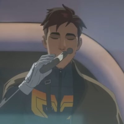 Validus_1's profile picture. Bio-digital jazz, man.