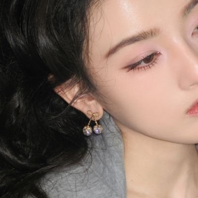 langyabangs's profile picture. c-ent ladies, fashion, beauty, and films