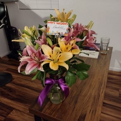 Emma96672422357's profile picture. 