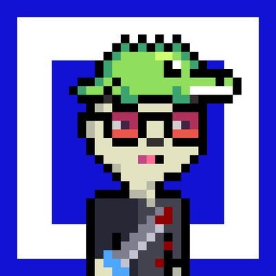 Jellysanz's profile picture. @base @zora
https://t.co/h1felhxBIg