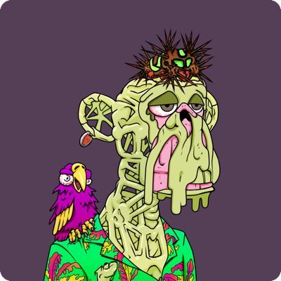 BlingBlingVenom's profile picture. 