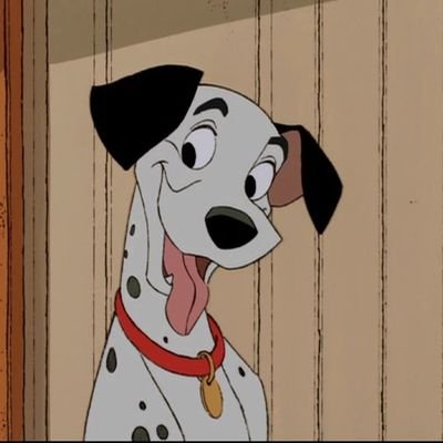 PongoOldRascal's profile picture. Pongo, you old rascal!