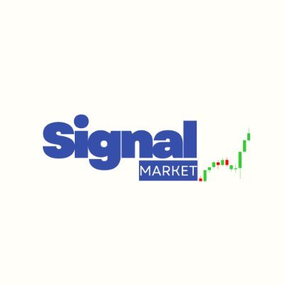 signal_markets's profile picture. Market Insights, not advice.