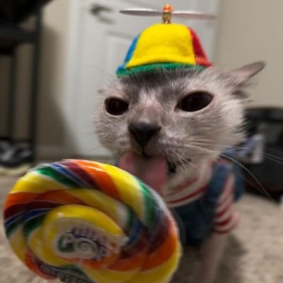 AssBlastrMaster's profile picture. 