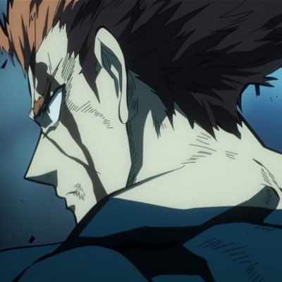 timelygarou's profile picture. Account dedicated to garou from one punch man! NOT SPOILER FREE. #GAROU 🐺💛