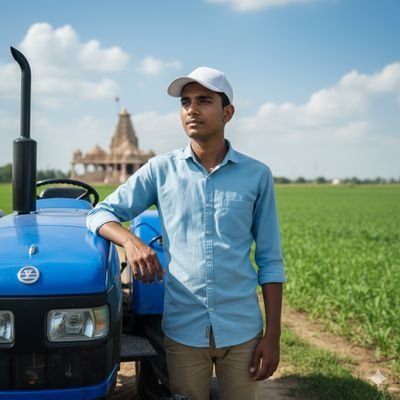 AajadPankshi's profile picture. |Indian| |Socialist| |Thinker| |Farmer's Family 🚜🌾