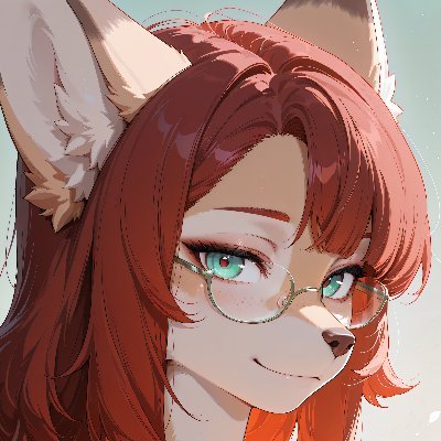 FurryFrappe's profile picture. AI generated art / NSFW / male / no RP 
SFW: @Frappe_AI