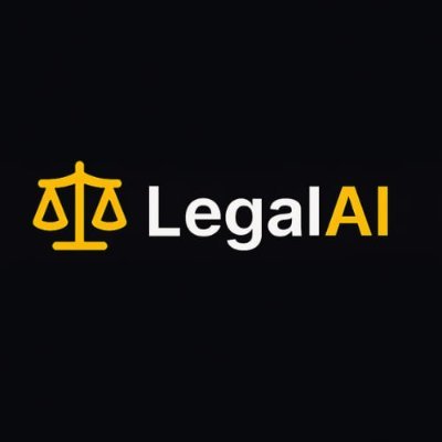 @LegalAI_