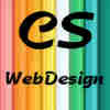 CSWebDesign100's profile picture. CS WebDesign is een bedrijf dat je website maakt voor 50 tot 100 euro. Inclusief design, hosting en domein. WebWinkels voor 150 euro. 024-6772546