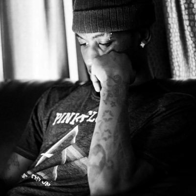 brandon_ha23605's profile picture. Learning everything I don’t know !