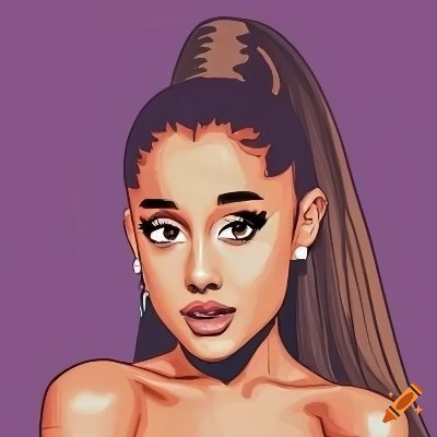 Ariana_Zone1's profile picture. I follow BACK❤️❤️ I'm going to make this the coolest Ariana Grande FanPage EVER 😉
