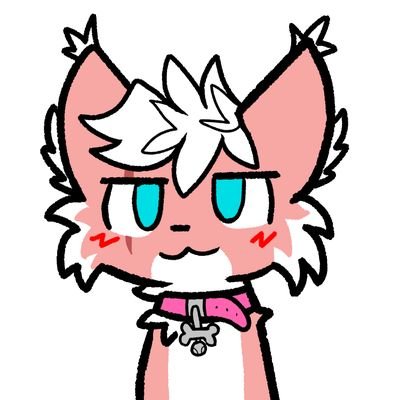 obey138's profile picture. Pink gay cat, drum&bass enthusiast |
Any pronouns, NB, poly pan, 28, native Polish 🇵🇱 | 
🔞 Horny on main