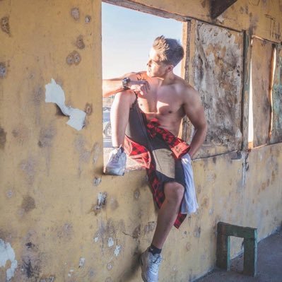 FelipeAran24's profile picture. 