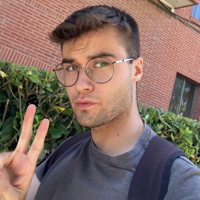 Markelpi_'s profile picture. dejadme de tonterías