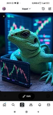 EtWangi's profile picture. Hunter GA