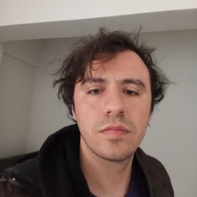 hbastiat's profile picture. odtü