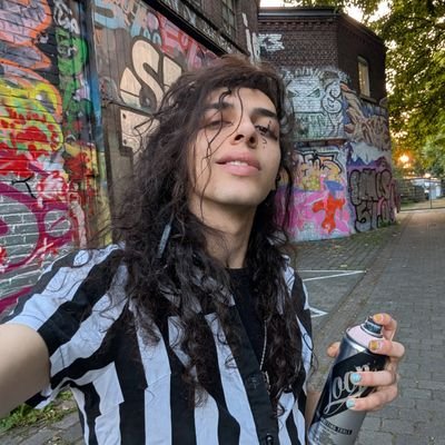 SpecTheGhost's profile picture. somewhere watching TV.... 📺